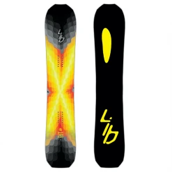 Lib Tech Manna Tee Wakesurf Board 2022