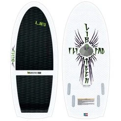 Lib Tech Fly Pad Wakesurf Board 2022