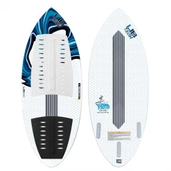 Lib Tech Air'n Skim Wakesurf Board - Blem 2022