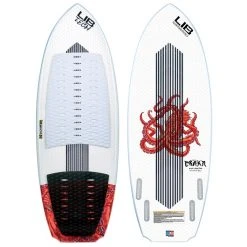 Lib Tech Crak'n Techno Pop Wakesurf Board 2022