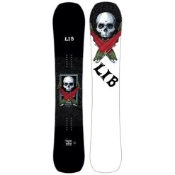Lib Tech Ejack Knife HP C3 Snowboard 2023