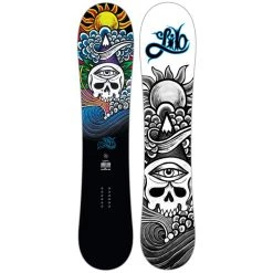 Lib Tech Jamie Lynn Short Wide C3 Snowboard 2023