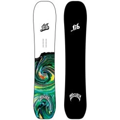 Lib Tech Lost Quiver Killer C3 Snowboard 2021