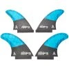 Lib Tech Quad Medium Fin Set 2 Lib Tech Quad Medium Fin Set -Lib Tech Sales Shop lib tech quad medium fin set 0