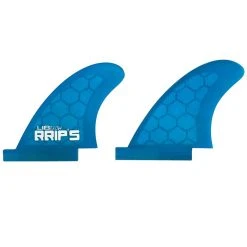 Lib Tech Side Bites Fin Set