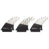 Lib Tech Tri Medium Fin Set 1 Lib Tech Tri Medium Fin Set -Lib Tech Sales Shop lib tech tri medium fin set 0
