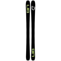 Lib Tech Wreckreate 92 Skis 2022 -Lib Tech Sales Shop lib tech wreckreate 92 skis 2022 3