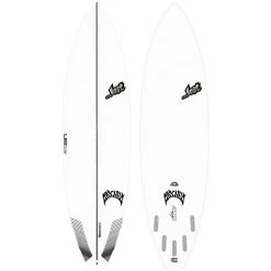 Lib Tech x Lost Crowd Killer Surfboard - Blem