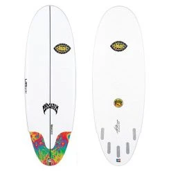 Lib Tech x Lost Freak Flag Bean Bag Surfboard -Lib Tech Sales Shop lib tech x lost freak flag bean bag surfboard 2