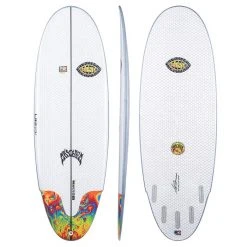 Lib Tech x Lost Freak Flag Bean Bag Surfboard -Lib Tech Sales Shop lib tech x lost freak flag bean bag surfboard 4