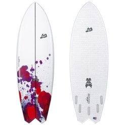 Lib Tech x Lost Hydra Surfboard