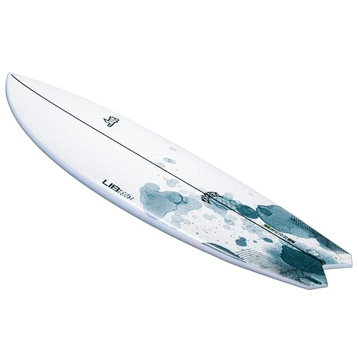 Lib Tech x Lost Hydra Surfboard 8 Lib Tech x Lost Hydra Surfboard - Image 6
