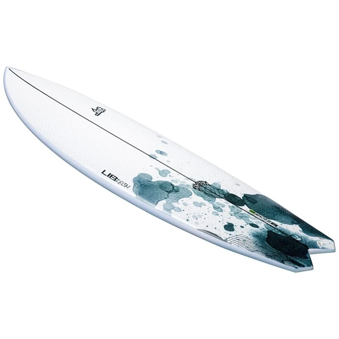 Lib Tech x Lost Hydra Surfboard 10 Lib Tech x Lost Hydra Surfboard - Image 8
