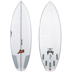 Lib Tech x Lost Puddle Jumper HP (Futures) Surfboard