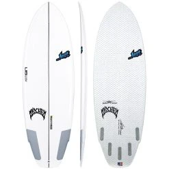 Lib Tech x Lost Puddle Jumper Surfboard