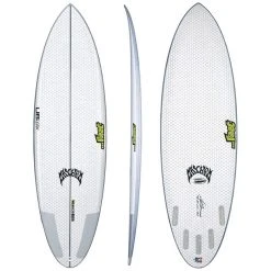 Lib Tech x Lost Quiver Killer (Futures) Surfboard