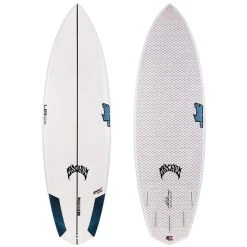 Lib Tech x Lost Rocket Redux Futures Surfboard