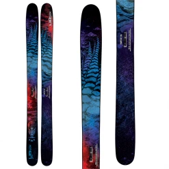 Lib Tech Yewps 118 Skis 2022
