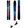 Lib Tech Yewps 118 Skis + Armada Warden 13 Demo Bindings 2022 - Used -Lib Tech Sales Shop lib tech yewps 118 skis armada warden 13 demo bindings 2022 0