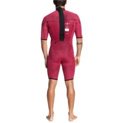 Quiksilver 2/2 Everyday Sessions Short Sleeve Back Zip Springsuit 13 Quiksilver 2/2 Everyday Sessions Short Sleeve Back Zip Springsuit -Lib Tech Sales Shop quiksilver 2 2 everyday sessions short sleeve back zip springsuit 4