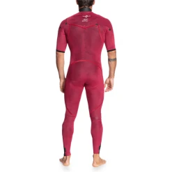 Quiksilver 2/2 Everyday Sessions Short Sleeve Chest Zip Springsuit 13 Quiksilver 2/2 Everyday Sessions Short Sleeve Chest Zip Springsuit -Lib Tech Sales Shop quiksilver 2 2 everyday sessions short sleeve chest zip springsuit 4