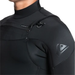 Quiksilver 2/2 Everyday Sessions Short Sleeve Chest Zip Springsuit 14 Quiksilver 2/2 Everyday Sessions Short Sleeve Chest Zip Springsuit -Lib Tech Sales Shop quiksilver 2 2 everyday sessions short sleeve chest zip springsuit 5