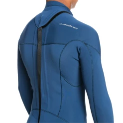 Quiksilver 3/2 Everyday Sessions Back Zip Wetsuit - Big Boys' 13 Quiksilver 3/2 Everyday Sessions Back Zip Wetsuit - Big Boys' -Lib Tech Sales Shop quiksilver 3 2 everyday sessions back zip wetsuit big boys 4