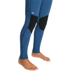 Quiksilver 3/2 Everyday Sessions Back Zip Wetsuit - Big Boys' 14 Quiksilver 3/2 Everyday Sessions Back Zip Wetsuit - Big Boys' -Lib Tech Sales Shop quiksilver 3 2 everyday sessions back zip wetsuit big boys 5