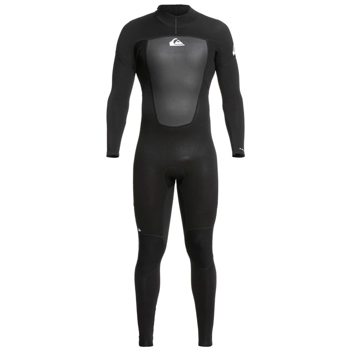 Quiksilver 3/2 Prologue Back Zip Wetsuit 3 Quiksilver 3/2 Prologue Back Zip Wetsuit