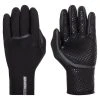 Quiksilver 3mm Marathon Sessions 5 Finger Wetsuit Gloves -Lib Tech Sales Shop quiksilver 3mm marathon sessions 5 finger wetsuit gloves 0