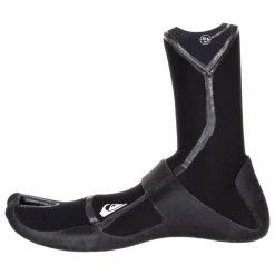 Quiksilver 3mm Marathon Sessions Split Toe Wetsuit Boots 11 Quiksilver 3mm Marathon Sessions Split Toe Wetsuit Boots -Lib Tech Sales Shop quiksilver 3mm marathon sessions split toe wetsuit boots 3