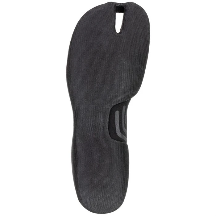 Quiksilver 3mm Marathon Sessions Split Toe Wetsuit Boots 8 Quiksilver 3mm Marathon Sessions Split Toe Wetsuit Boots - Image 6