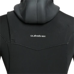 Quiksilver 4/3 Everyday Sessions Chest Zip GBS Hooded Wetsuit - Boys' 13 Quiksilver 4/3 Everyday Sessions Chest Zip GBS Hooded Wetsuit - Boys' -Lib Tech Sales Shop quiksilver 4 3 everyday sessions chest zip gbs hooded wetsuit boys 5