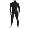 Quiksilver 5/4/3 Everyday Sessions Chest Zip Hooded Wetsuit -Lib Tech Sales Shop quiksilver 5 4 3 everyday sessions chest zip hooded wetsuit 0