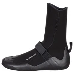 Quiksilver 5mm Everyday Sessions Round Toe Wetsuit Boots -Lib Tech Sales Shop quiksilver 5mm everyday sessions round toe wetsuit boots 3
