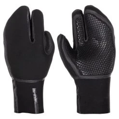 Quiksilver 5mm Marathon Sessions 3 Finger Wetsuit Mittens
