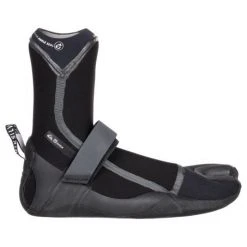 Quiksilver 5mm Marathon Sessions Split Toe Wetsuit Boots