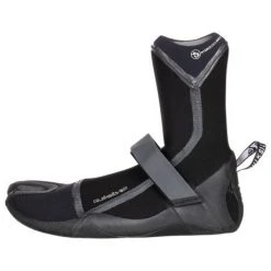 Quiksilver 5mm Marathon Sessions Split Toe Wetsuit Boots 11 Quiksilver 5mm Marathon Sessions Split Toe Wetsuit Boots -Lib Tech Sales Shop quiksilver 5mm marathon sessions split toe wetsuit boots 3