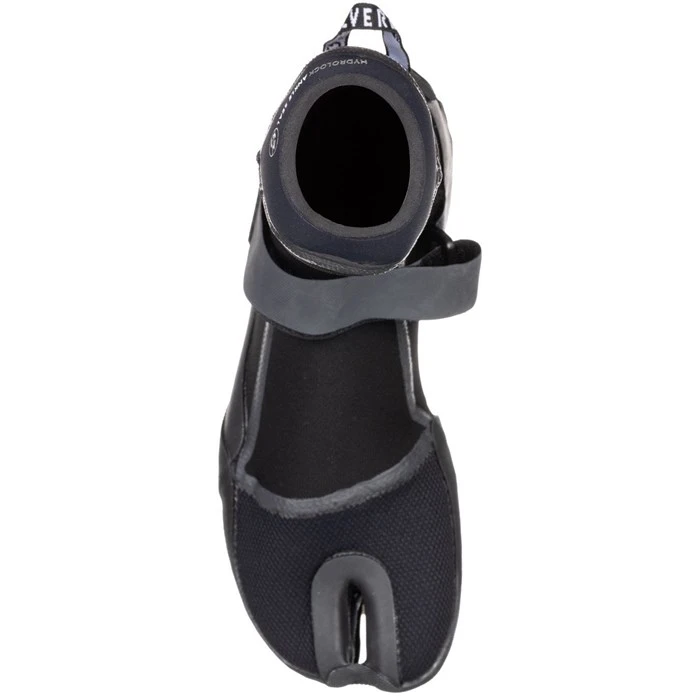 Quiksilver 5mm Marathon Sessions Split Toe Wetsuit Boots 7 Quiksilver 5mm Marathon Sessions Split Toe Wetsuit Boots - Image 5