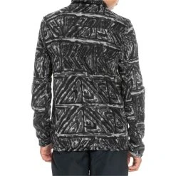 Quiksilver Aker Half Zip Fleece - Boys' 28 Quiksilver Aker Half Zip Fleece - Boys' -Lib Tech Sales Shop quiksilver aker half zip fleece boys 11