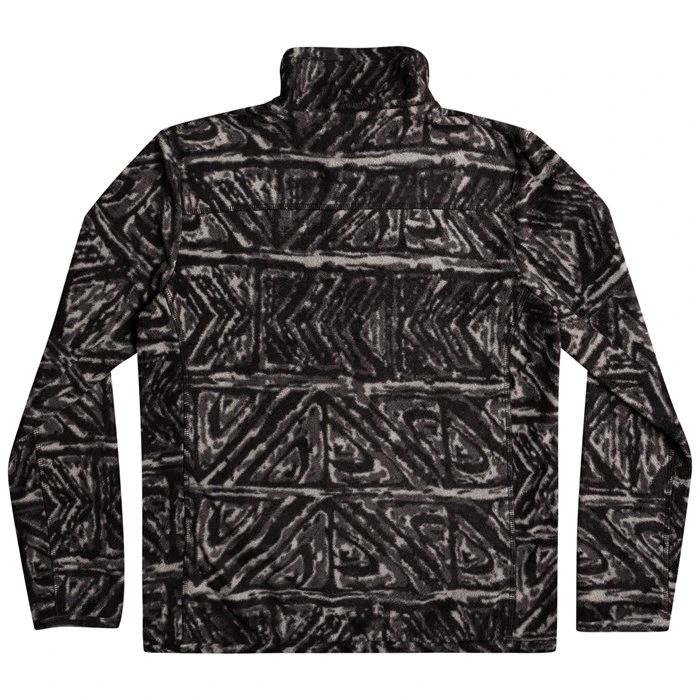Quiksilver Aker Half Zip Fleece - Boys' 17 Quiksilver Aker Half Zip Fleece - Boys' - Image 15