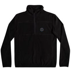 Quiksilver Aker Half Zip Fleece - Boys' 20 Quiksilver Aker Half Zip Fleece - Boys' -Lib Tech Sales Shop quiksilver aker half zip fleece boys 3
