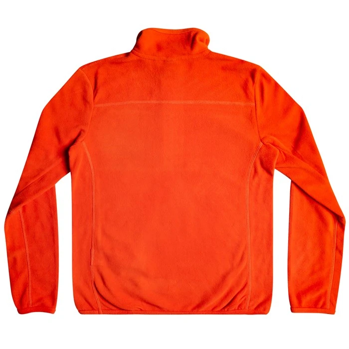 Quiksilver Aker Half Zip Fleece - Boys' 12 Quiksilver Aker Half Zip Fleece - Boys' - Image 10