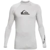 Quiksilver All Time Long Sleeve Rashguard 1 Quiksilver All Time Long Sleeve Rashguard -Lib Tech Sales Shop quiksilver all time long sleeve rashguard 0