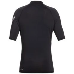 Quiksilver All Time Short Sleeve Rashguard - Boys' -Lib Tech Sales Shop quiksilver all time short sleeve rashguard boys 3