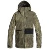 Quiksilver Black Alder Stretch GORE-TEX Jacket