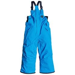 Quiksilver Boogie Bib Pants - Little Boys'