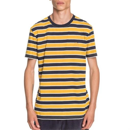 Quiksilver Coreky T-Shirt -Lib Tech Sales Shop quiksilver coreky t shirt 0