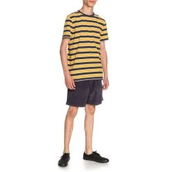 Quiksilver Coreky T-Shirt -Lib Tech Sales Shop quiksilver coreky t shirt 2