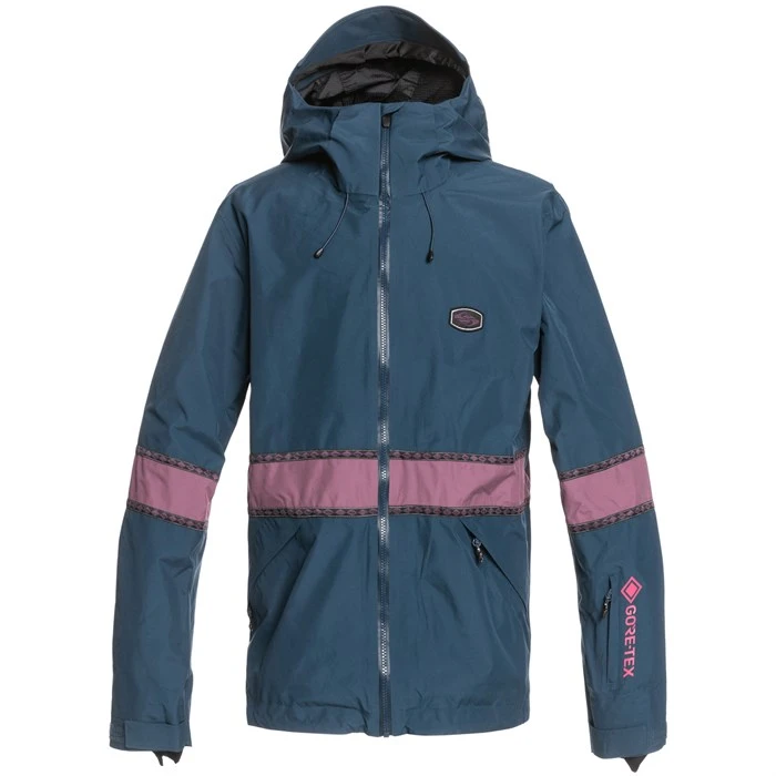 Quiksilver Dominate GORE-TEX Jacket 3 Quiksilver Dominate GORE-TEX Jacket